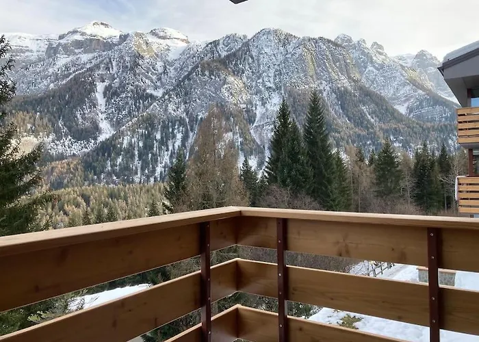 Residence Larici Belvedere