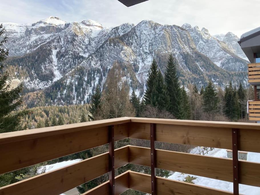 Larici Belvedere