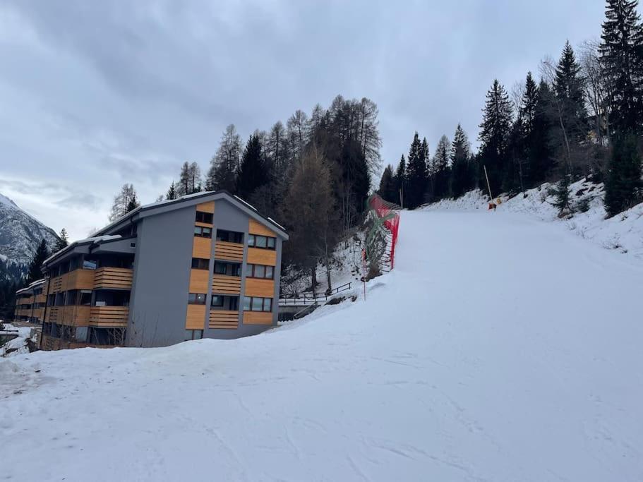 Holiday home Larici Belvedere