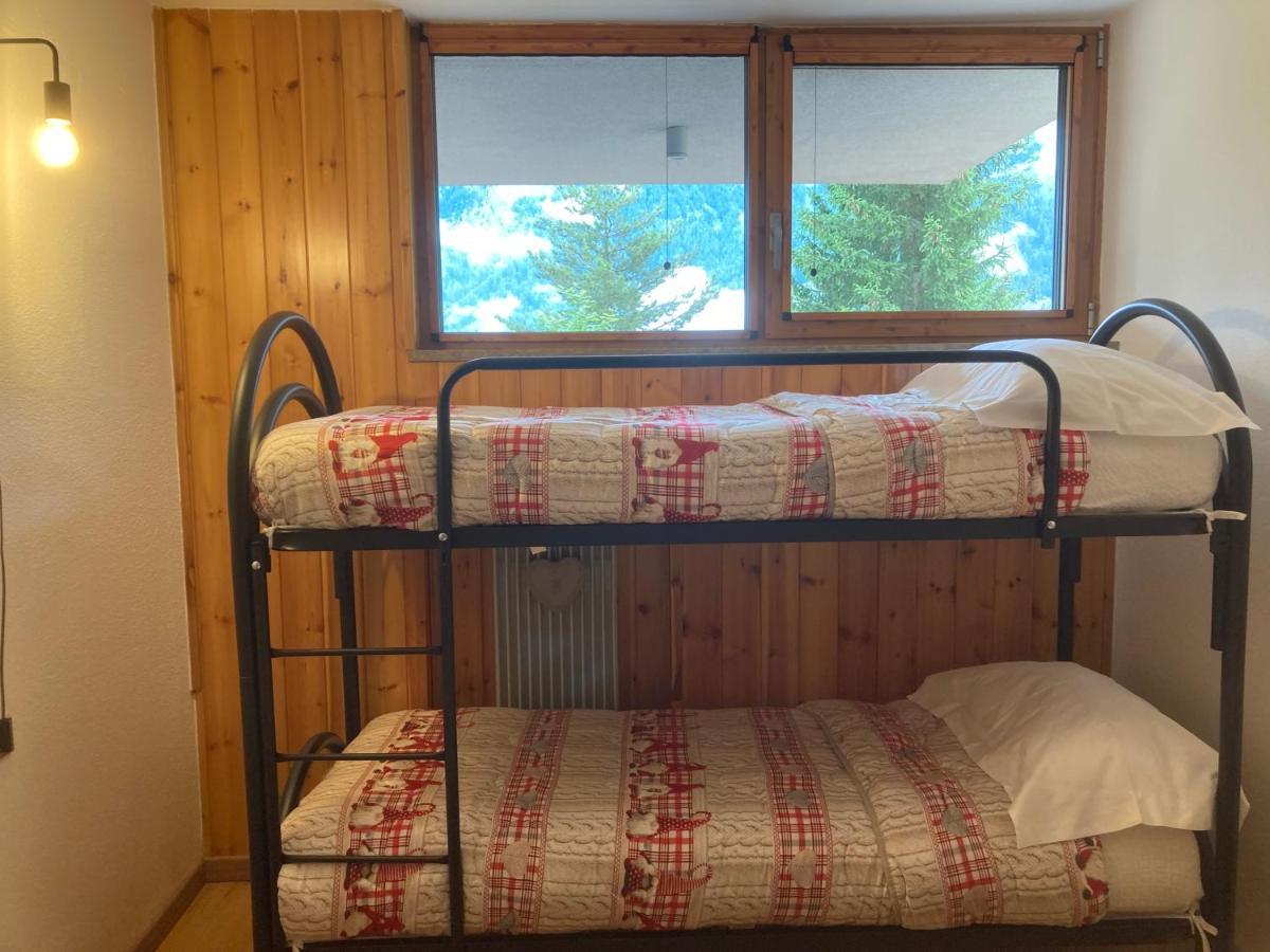 Holiday home Larici Belvedere